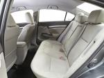 Honda Civic Hybrid 2012 года (AU)